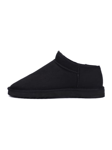 Blackfield Hausschuhe in Schwarz