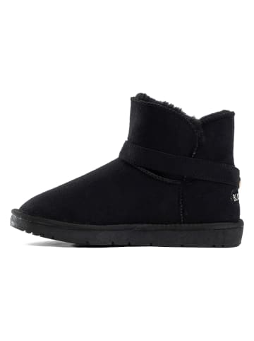 Blackfield Winterboots "Jador" in Schwarz
