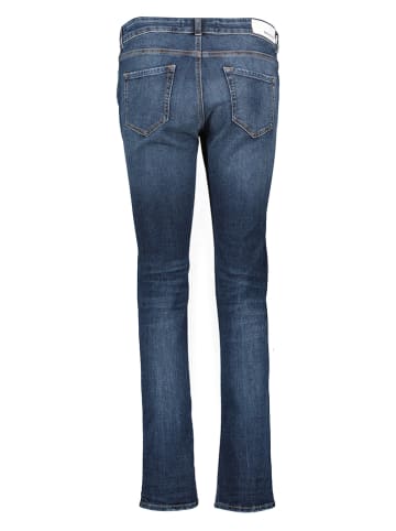 Replay Jeans "Faaby" - Slim fit - in Dunkelblau