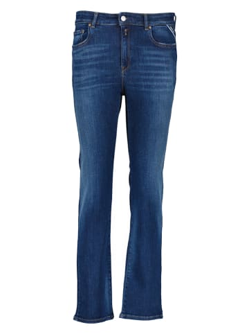 Replay Jeans "Florie" - Regular fit - in Dunkelbau