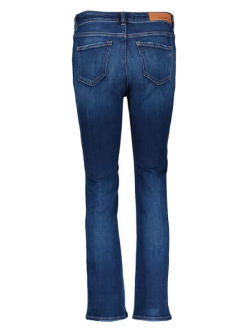 Replay Jeans "Florie" - Regular fit - in Dunkelbau