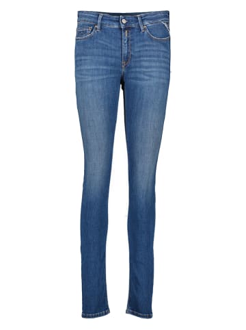 Replay Jeans "Luzien" - Skinny fit - in Blau