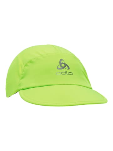 Odlo Pet "Ceramicool Pro" groen