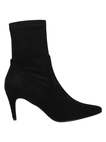 Wojas Stiefeletten in Schwarz