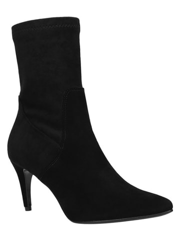Wojas Stiefeletten in Schwarz
