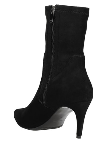 Wojas Stiefeletten in Schwarz
