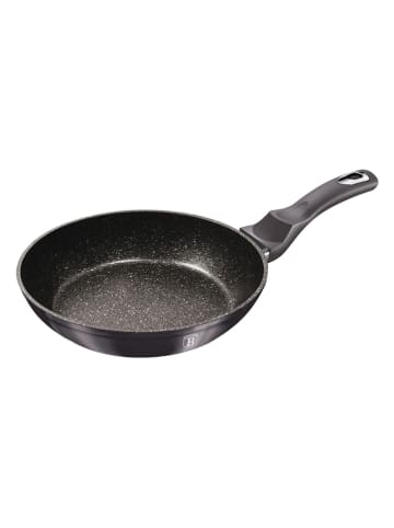 Berlinger Haus Braadpan "Metallic Line" antraciet - Ø 30 cm