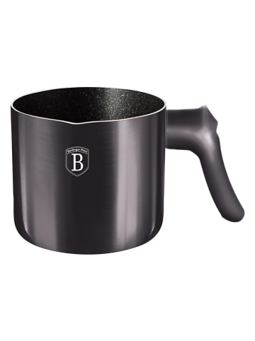 Berlinger Haus Milchtopf in Anthrazit - Ø 12 cm
