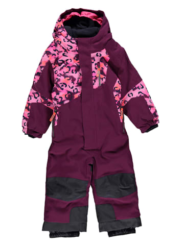 Killtec Ski-/snowboardpak roze