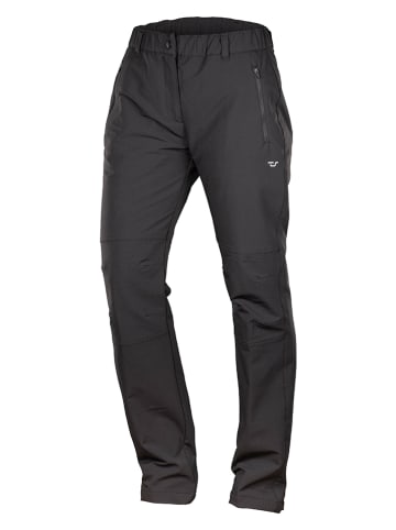 Traunstein Sport Funktionshose "Ottawa" in Anthrazit