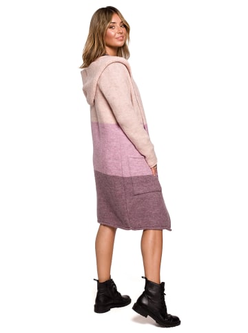 Be Wear Cardigan in Bunt