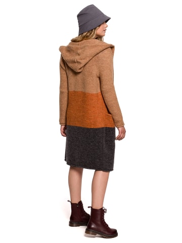 Be Wear Cardigan in Bunt