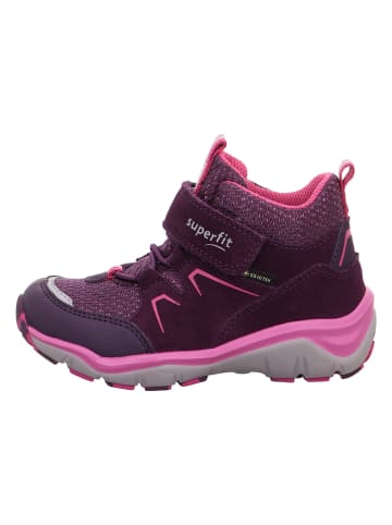 superfit Boots "Sport5" paars