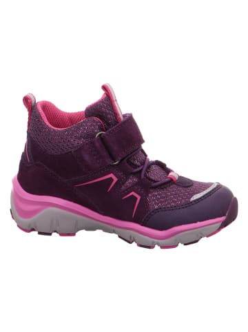 superfit Boots "Sport5" paars