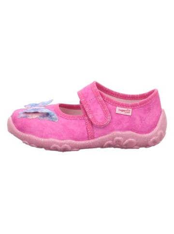 superfit Pantoffels "Bonny" roze