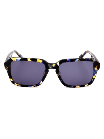Guess Herren-Sonnenbrille in Blau