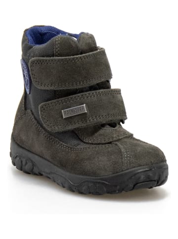 Falcotto Winterstiefel in Anthrazit