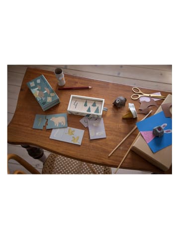 Sebra Puzzle "Nightfall" - ab 3 Jahren