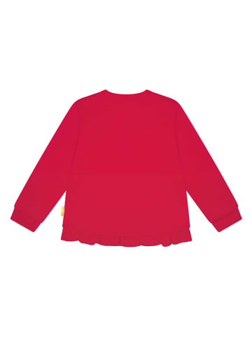 Steiff Sweatshirt rood