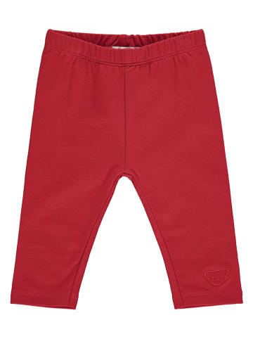 Steiff Legging rood