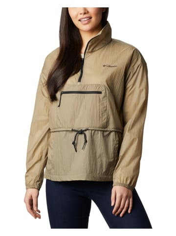 Columbia Kurtka funkcyjna "Berg Lake" w kolorze khaki