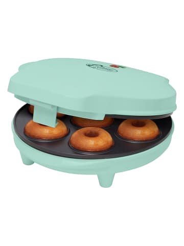 bESTRON Donut-Maker "Sweet Dreams" in Mint