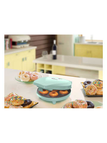 bESTRON Donutmaker "Sweet Dreams" mintgroen