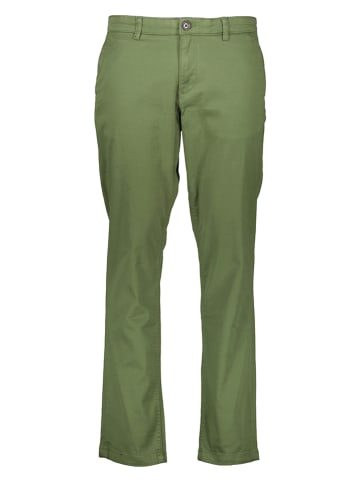 SELECTED HOMME Chino in Grün