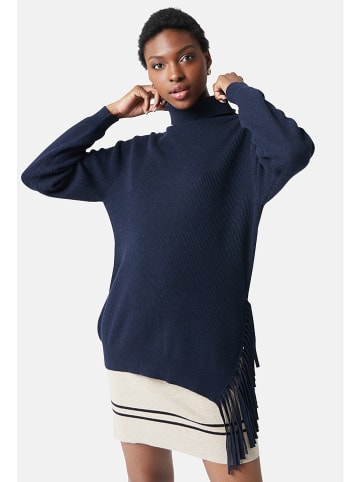Rodier Pullover in Dunkelblau