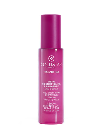 Collistar Gesichts- & Halsserum "Magnifica", 30 ml
