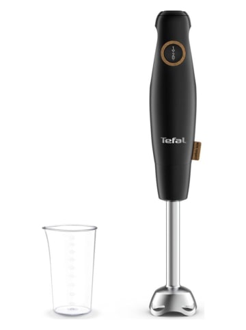 Tefal Staafmixer "HB46E8 Eco Respect" zwart