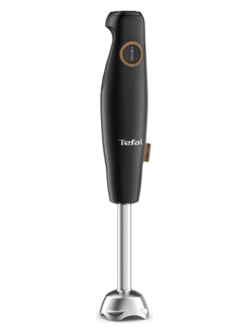 Tefal Stabmixer "HB46E8 Eco Respect" in Schwarz