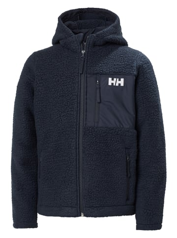 Helly Hansen Fleece vest "Champ" donkerblauw