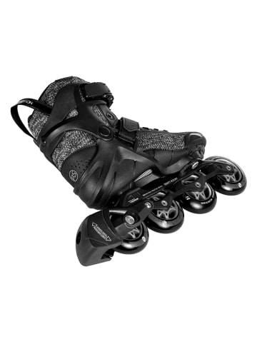 Powerslide Inlineskates "Phuzion" in Anthrazit
