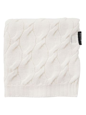 Lullalove Decke in Creme