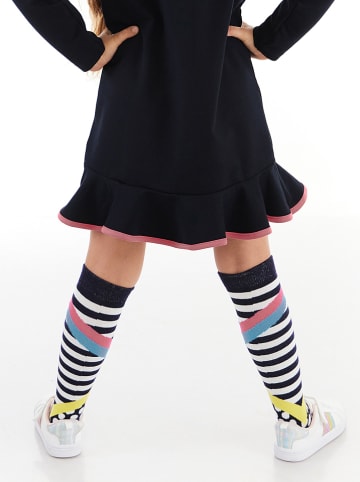 Denokids Sokken "Stripes&Stars" meerkleurig