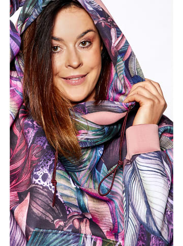 Waikane Vibe Bluza ze wzorem