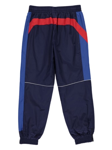 Puma Trainingsbroek "SF Street Galaxy" donkerblauw