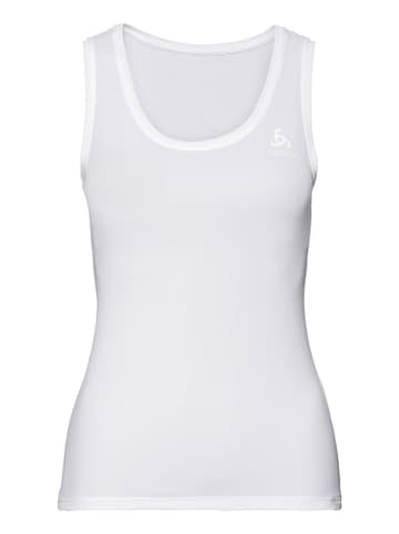 Odlo Functioneel onderhemd "Active F-Dry" wit