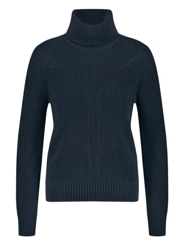 TAIFUN Coltrui donkerblauw