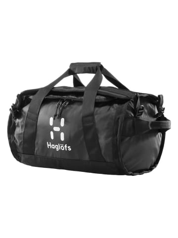 Haglöfs Sporttas "Lava 30" zwart - (B)46 x (H)31 x (D)28 cm - 30 l