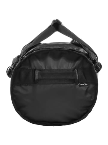 Haglöfs Sporttas "Lava 30" zwart - (B)46 x (H)31 x (D)28 cm - 30 l
