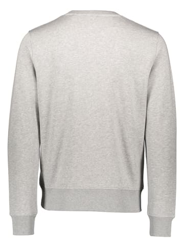 Gant Sweatshirt grijs