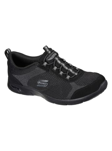 Skechers Sneakers "Arch fit" in Schwarz