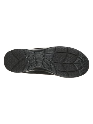 Skechers Sneakers "Arch fit" in Schwarz
