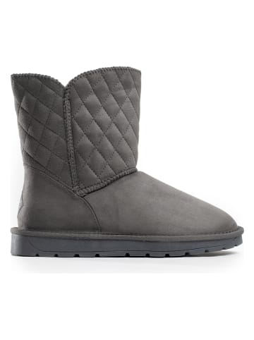 ISLAND BOOT Winterboots "Maelia" grijs