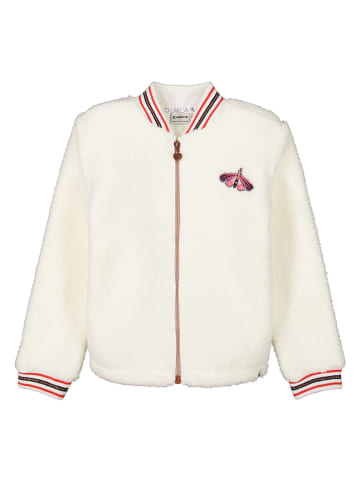 Garcia Sweatvest crème