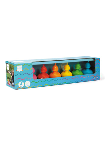 Scratch Gra w łowienie - 3+