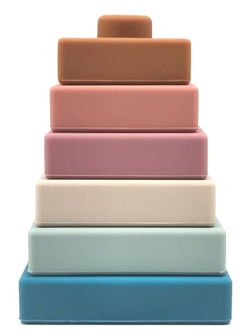 Magni Stapelturm - ab 18 Monaten