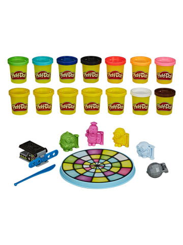 Play-doh Speelset "Minions Disco" - vanaf 3 jaar